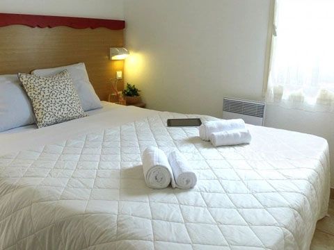 GÎTE 5 personnes - 3 pièces