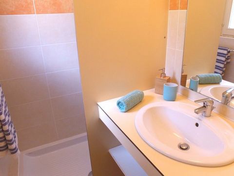 GÎTE 5 personnes - 3 pièces