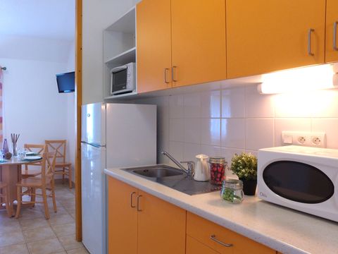 GÎTE 6 personnes - 3 Pièces