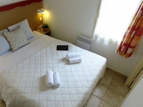 GÎTE 6 personnes - 3 Pièces