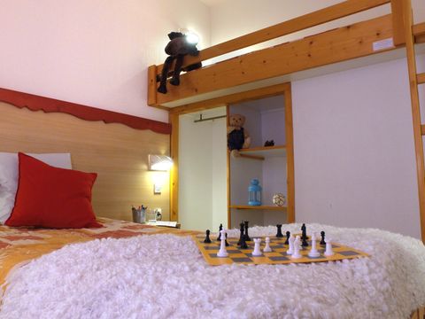 GÎTE 6 personnes - 3 Pièces