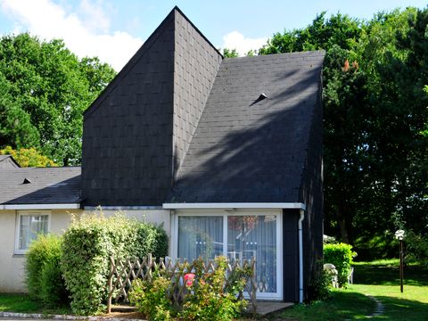 Gîte 5 personnes - 3 pièces