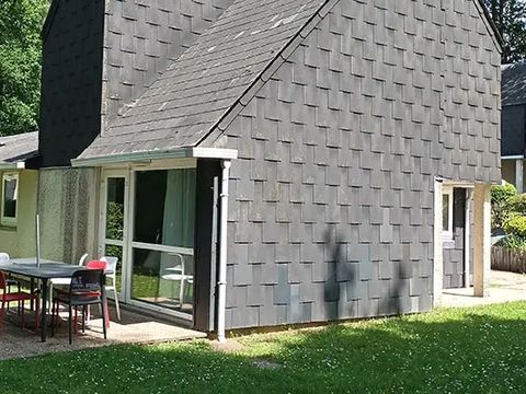 GÎTE 7 personnes - Gîte 7 personnes
