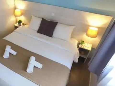 GÎTE 7 personnes - Gîte 7 personnes