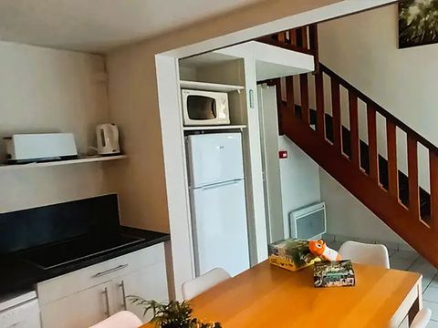 GÎTE 7 personnes - Gîte 7 personnes