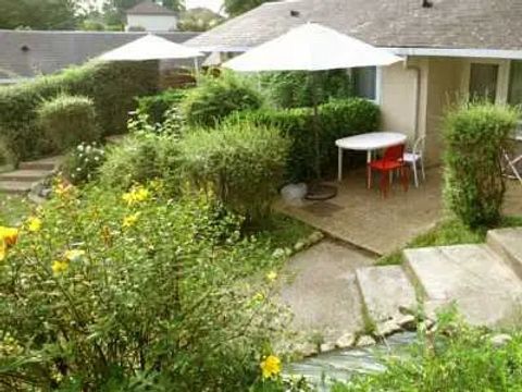 GÎTE 5 personnes - Gîte 3 pièces GÎTE 5 personnes - Gîte 3 pièces