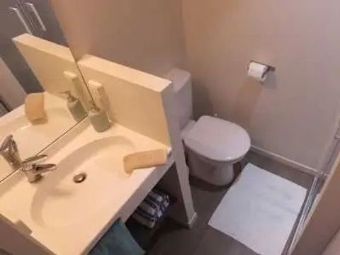 Gîte 5 personnes - 3 pièces