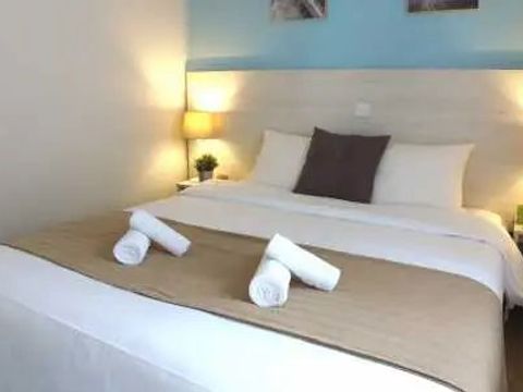 GÎTE 5 personnes - Gîte 3 pièces