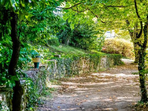 Flower Camping Les Terrasses de Dordogne - Camping Dordogne - Image N°21