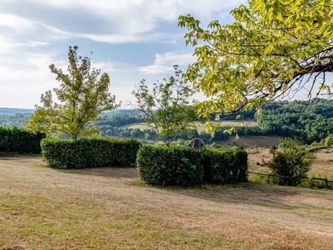Flower Camping Les Terrasses de Dordogne - Camping Dordogne - Image N°29