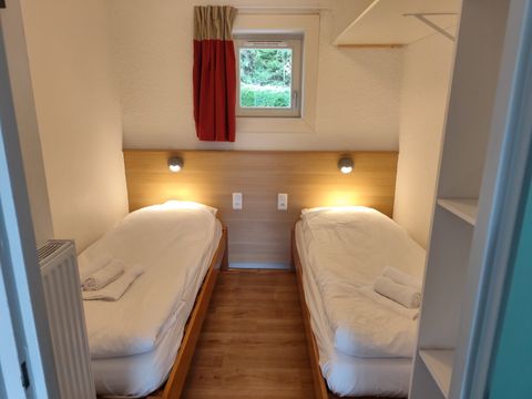 GÎTE 4 personnes - 3 pièces