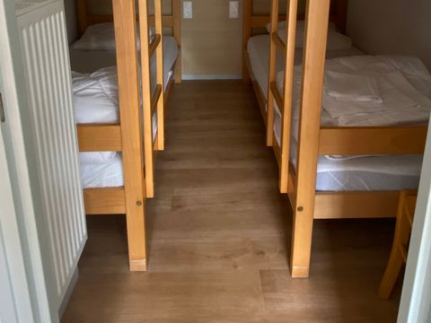 GÎTE 6 personnes - 3 pièces