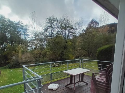 GÎTE 6 personnes - 3 pièces