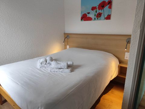 Gîte 5 personnes - 3 Pièces