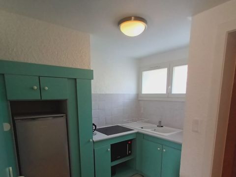 GÎTE 5 personnes - Gîte 3 Pièces