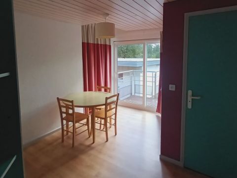 Gîte 5 personnes - 3 Pièces