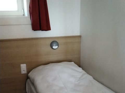 GÎTE 5 personnes - Gîte 3 Pièces