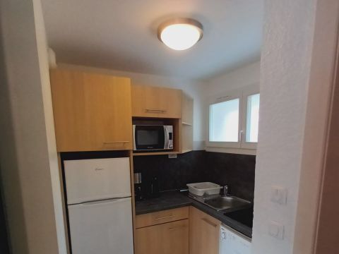 GÎTE 5 personnes - Gîte "Grand" 3 Pièces