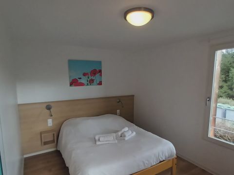 GÎTE 5 personnes - Gîte "Grand" 3 Pièces