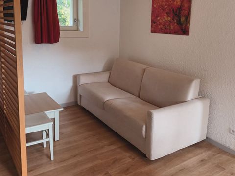 Gîte 5 personnes - "Grand" - 3 Pièces