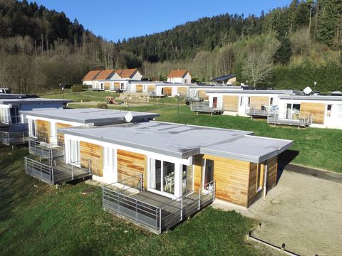 GÎTE 7 personnes - Gîte 4 Pièces