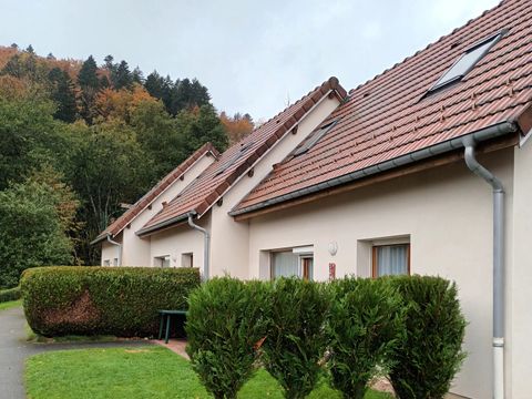 Gîte 7 personnes - 4 Pièces