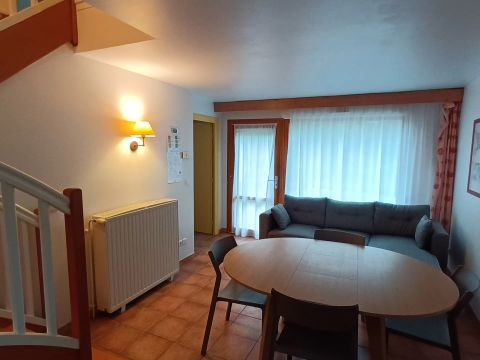 GÎTE 7 personnes - Gîte 4 Pièces