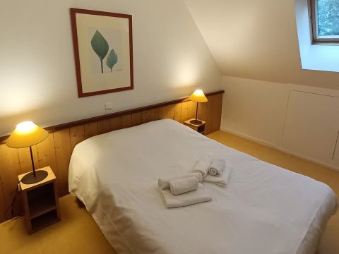 GÎTE 7 personnes - Gîte 4 Pièces