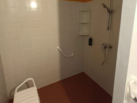 GÎTE 7 personnes - Gîte 4 Pièces