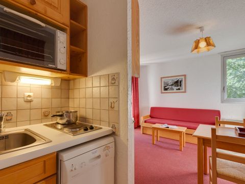 Residence Côte Brune - Camping Isère - Image N°18