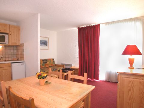 Résidence Côte Brune - Vacancéole - Camping Isère - Image N°12