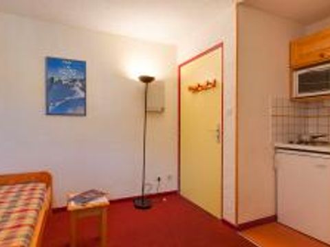 STUDIO 2 personnes - Studio 2 personnes