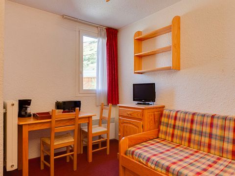 STUDIO 2 personnes - Studio 2 personnes