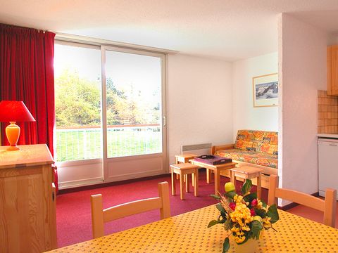 STUDIO 4 personnes - Studio 4 personnes