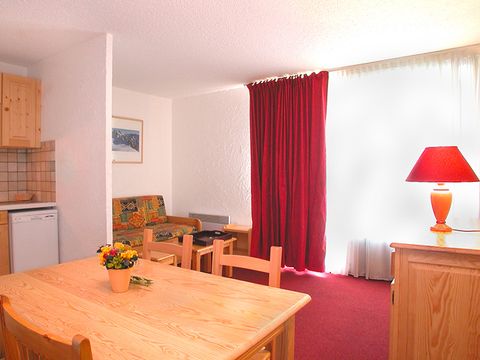 STUDIO 4 personnes - Studio 4 personnes