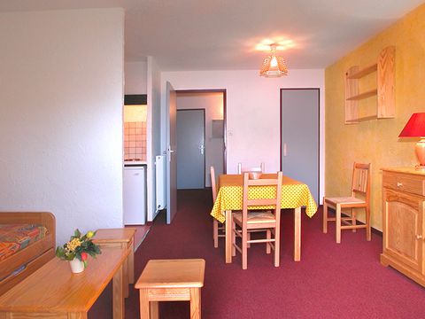 STUDIO 4 personnes - Studio 4 personnes