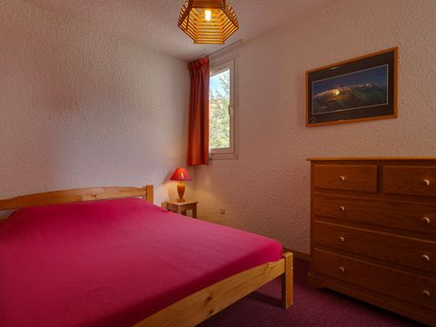 APPARTEMENT 6 personnes - CABINE