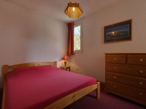APPARTEMENT 6 personnes - Appartement 2 pièces avec coin nuit 6 personnes