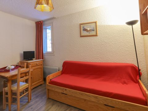 STUDIO 2 personnes - Studio 2 personnes