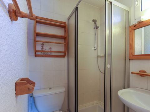 STUDIO 2 personnes - Studio 2 personnes