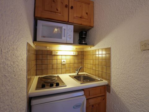 STUDIO 2 personnes - Studio 2 personnes