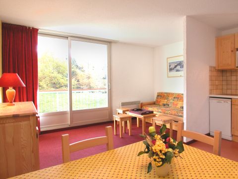 STUDIO 4 personnes - Studio 4 personnes