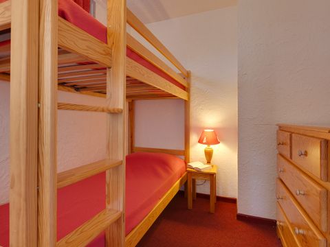 STUDIO 4 personnes - Studio 4 personnes