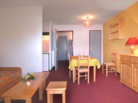 STUDIO 4 personnes - Studio 4 personnes