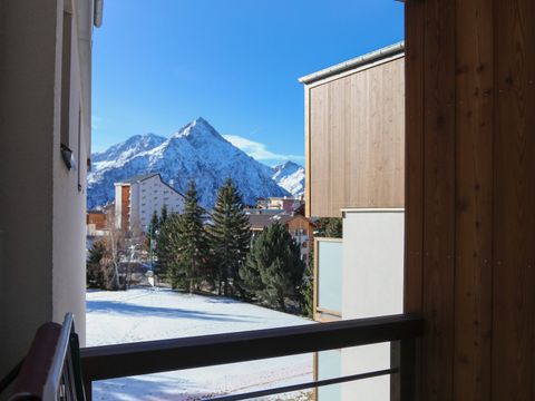 STUDIO 4 personnes - Studio 4 personnes