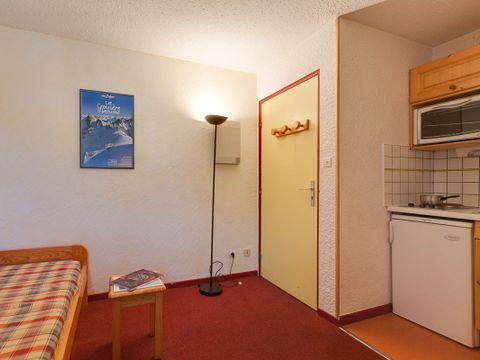 Residence Côte Brune - Camping Isère - Image N°14