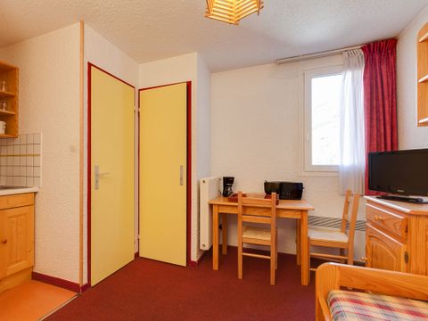 Residence Côte Brune - Camping Isère - Image N°19