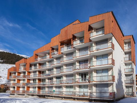 Residence Côte Brune - Camping Isère - Image N°4