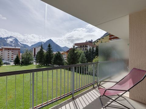 Residence Côte Brune - Camping Isère - Image N°5