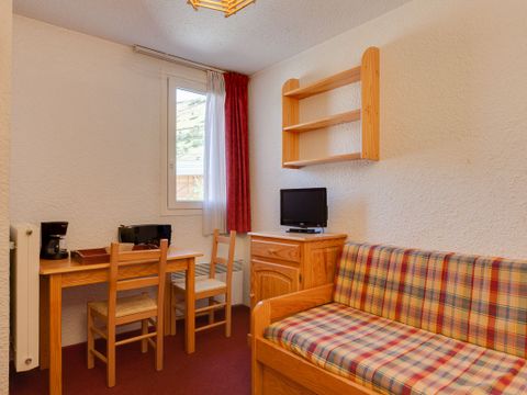 Résidence Côte Brune - Vacancéole - Camping Isère - Image N°11